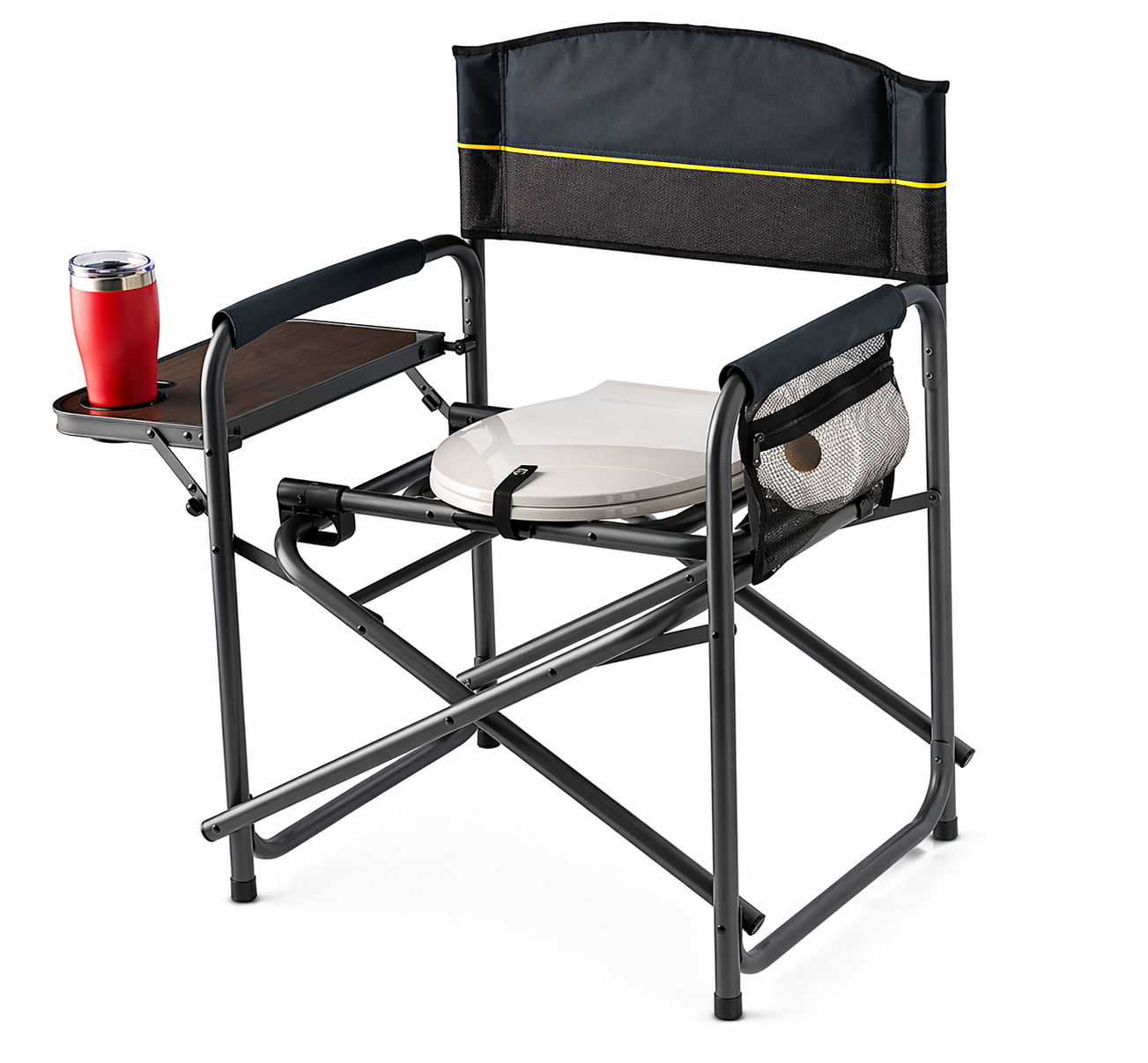 Camp Commode Camping Toilet