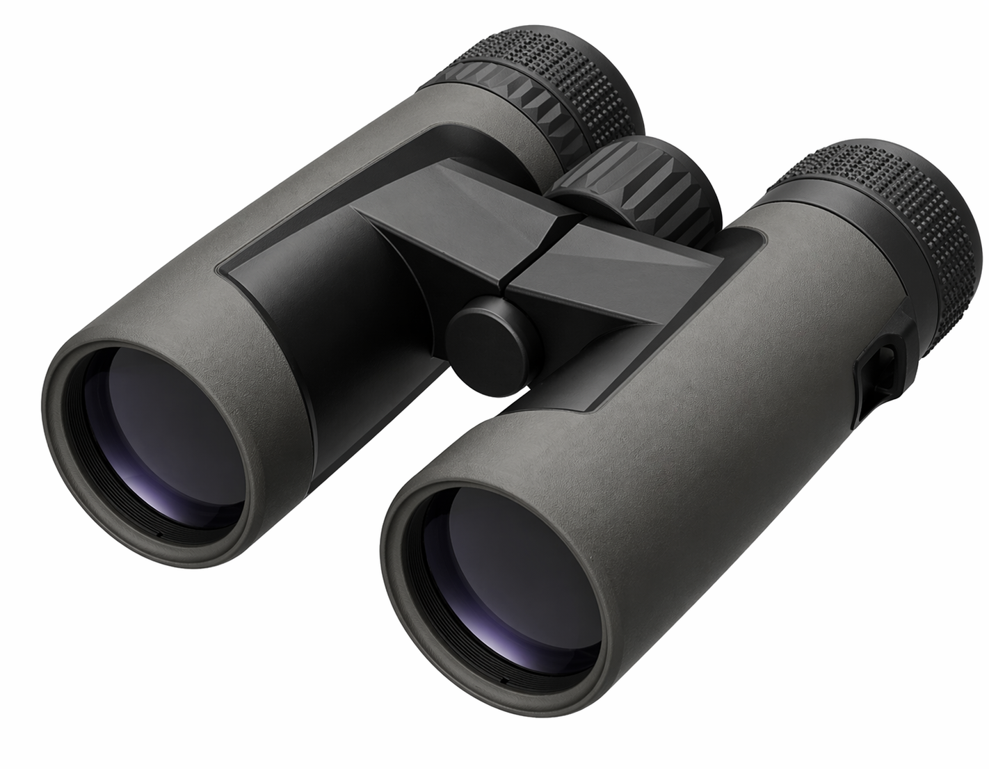 BX-2 Alpine HD Binoculars - 8x42mm
