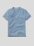 StayCool 2.0 Split-Hem Short Sleeve Tee: Classic Fit