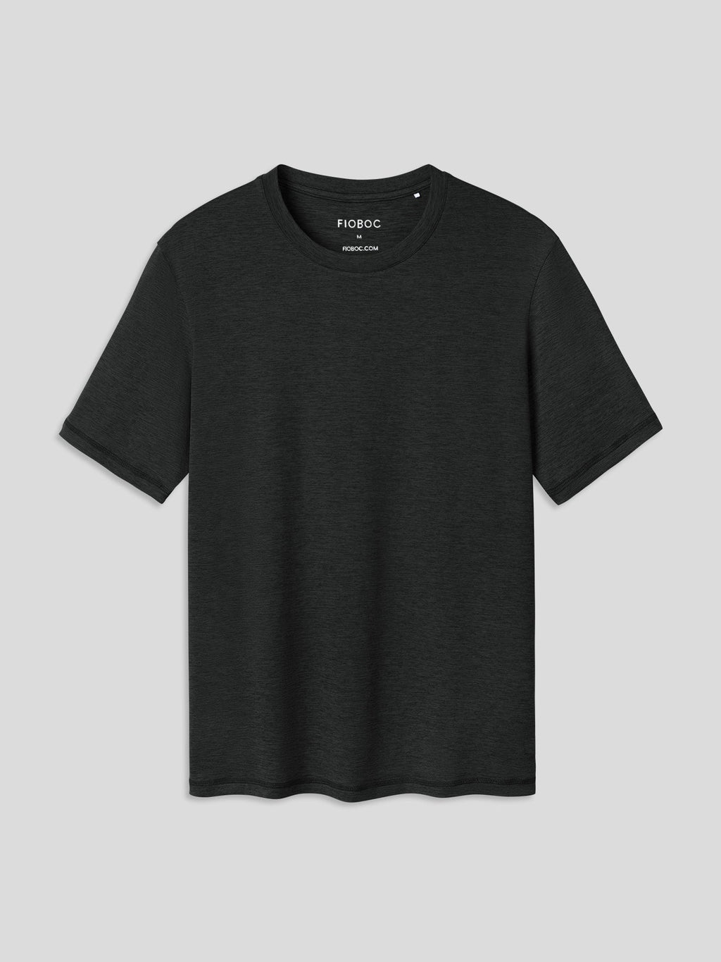 Velou Crew Neck Tee