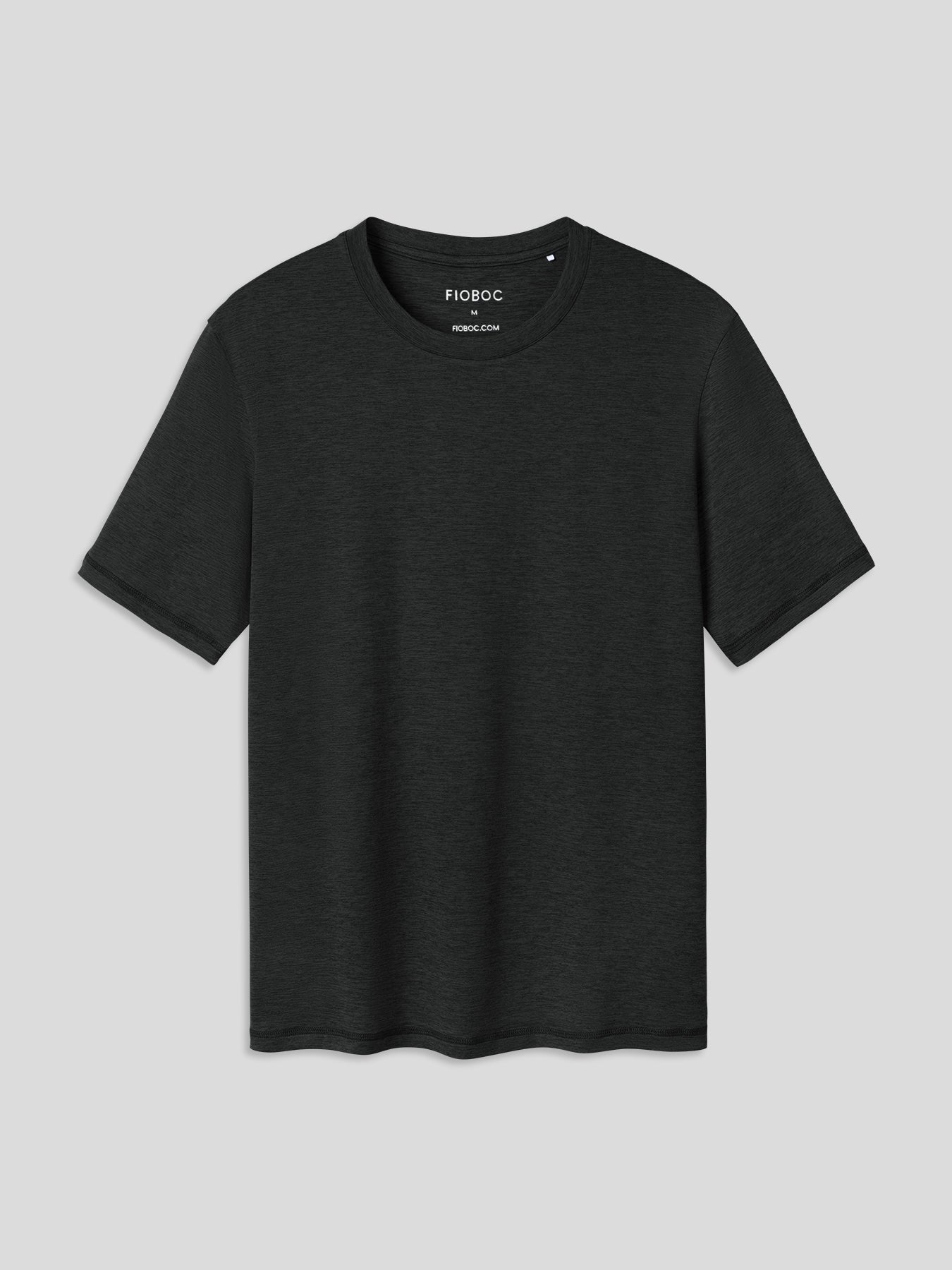 Velou Crew Neck Tee
