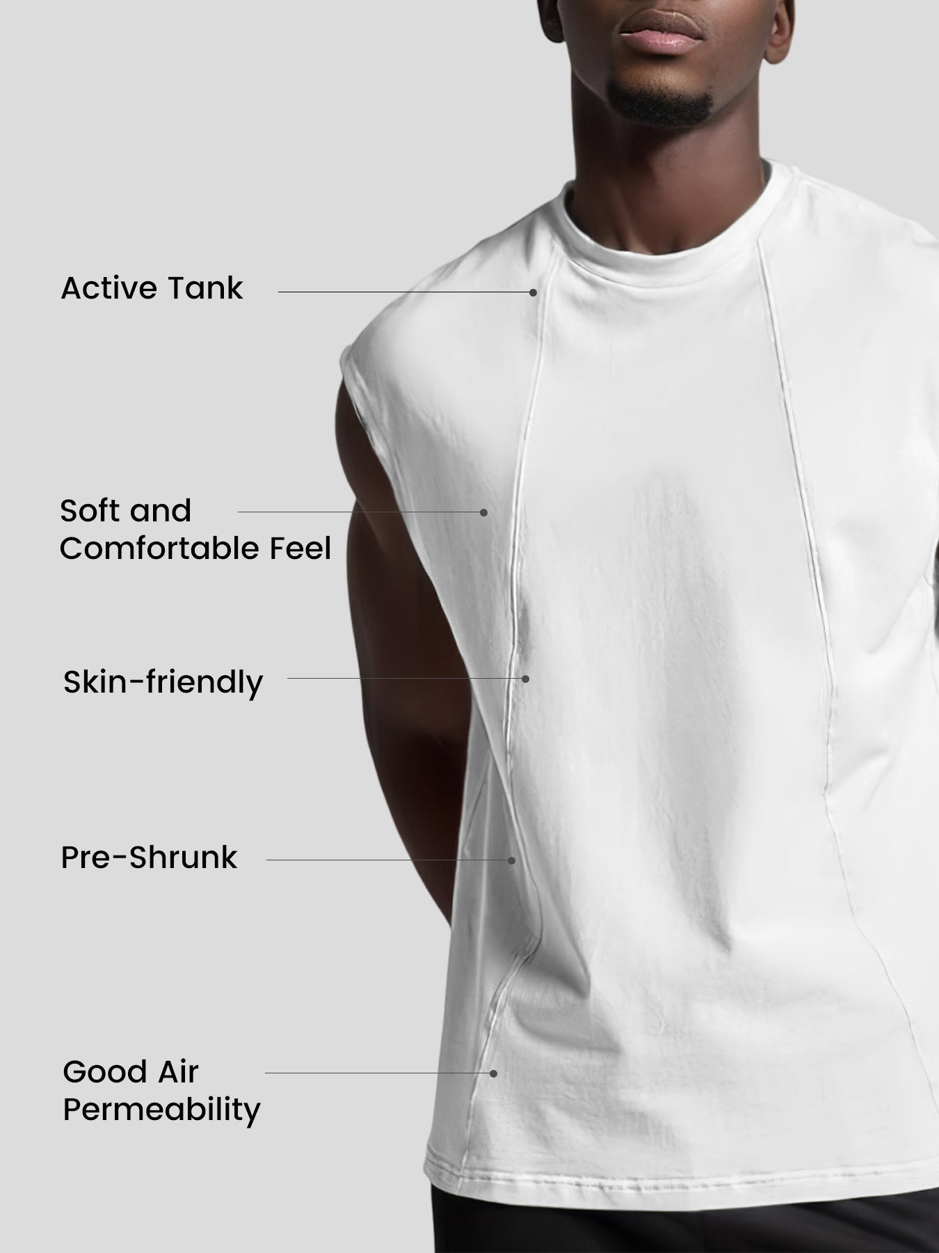 Weekend Performance Tank