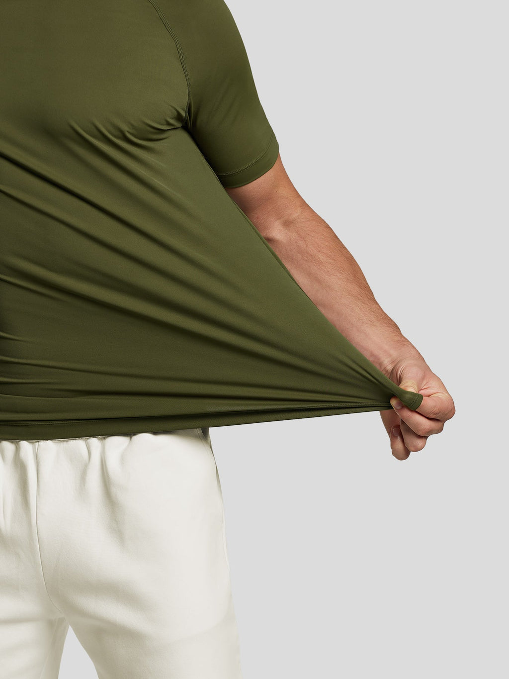 PerformancePro Active Crew Neck Tee