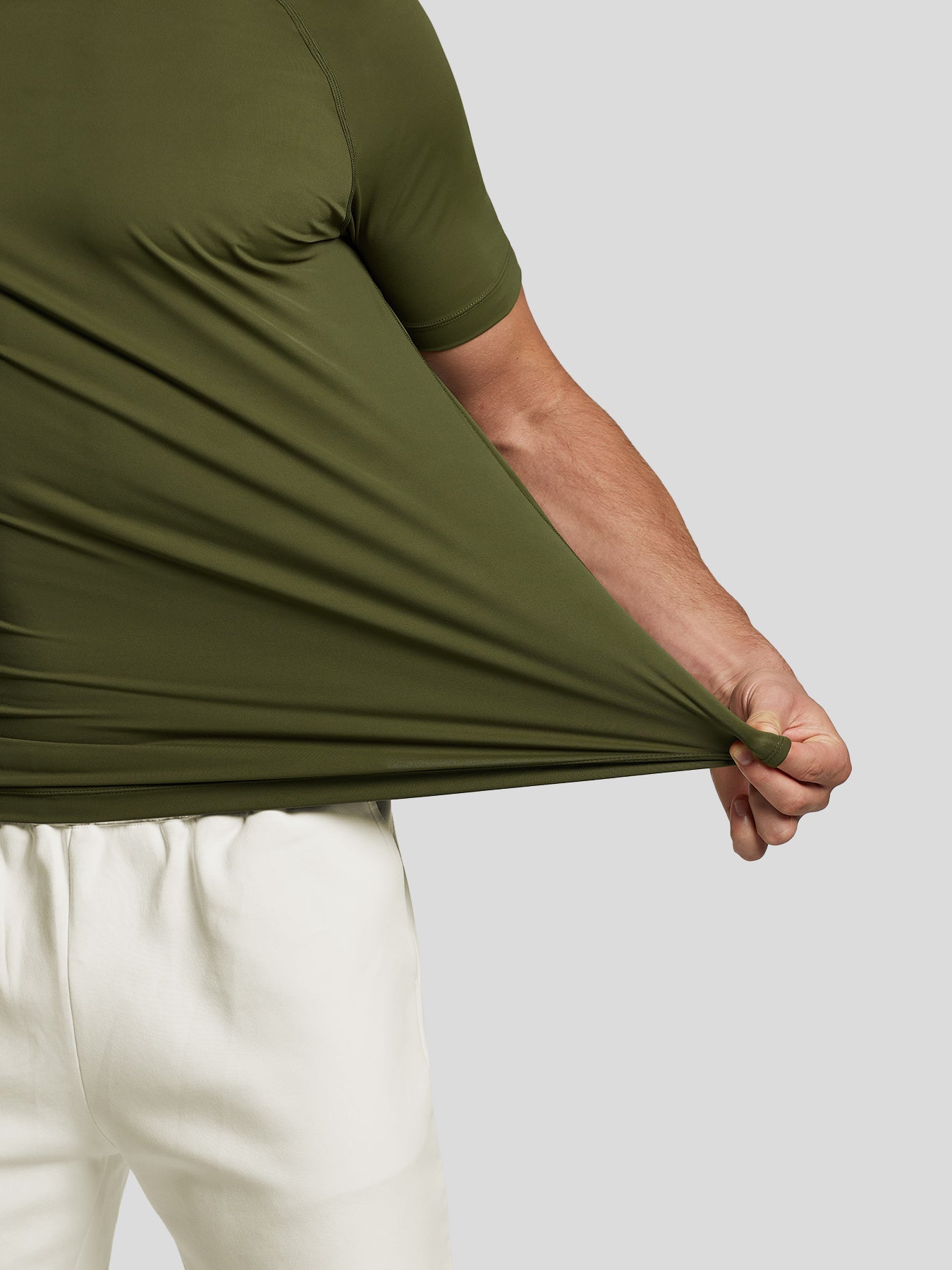 PerformancePro Active Crew Neck Tee