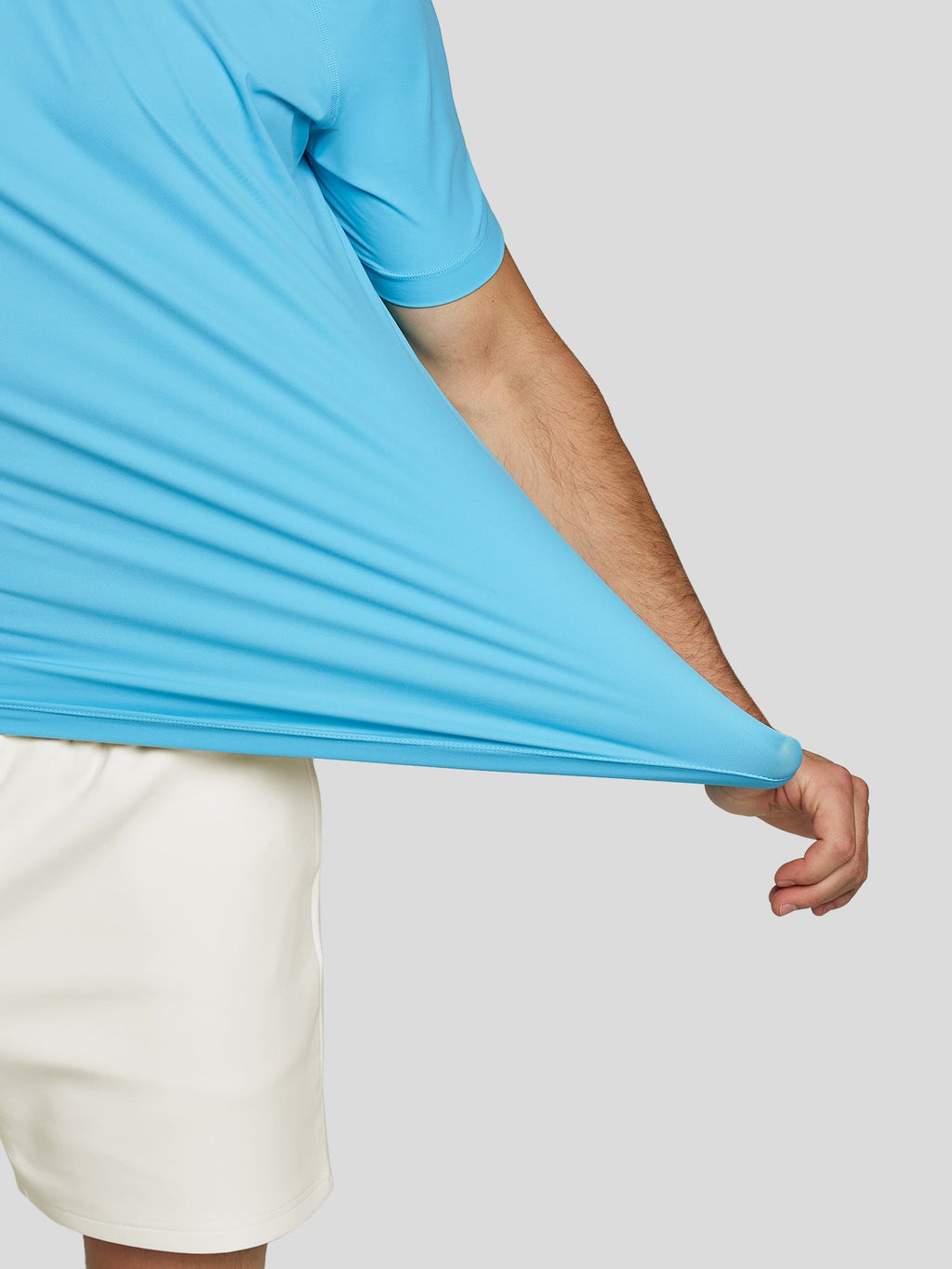 PerformancePro Active Crew Neck Tee