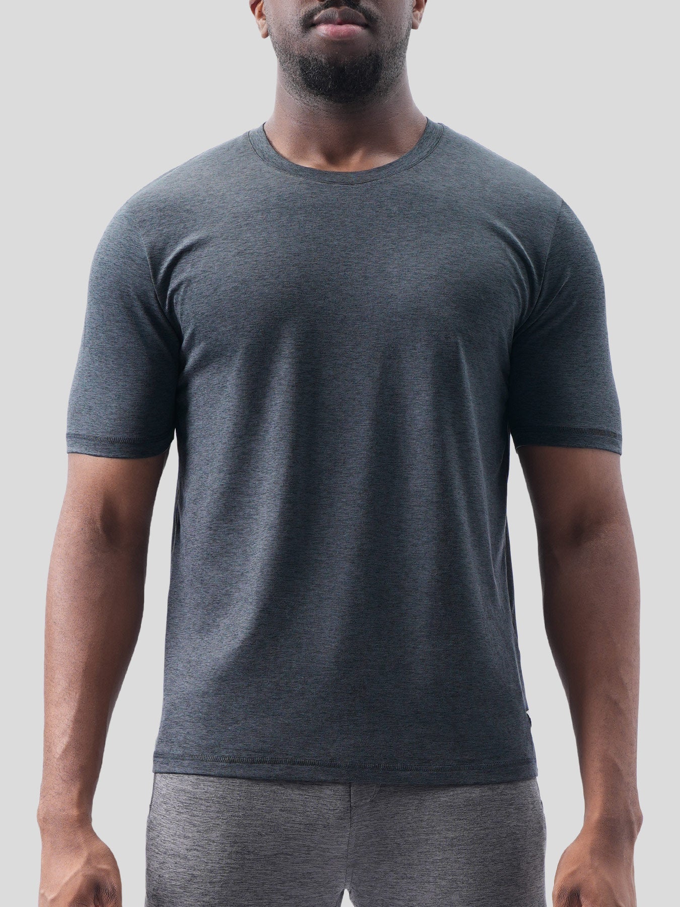 Velou Crew Neck Tee