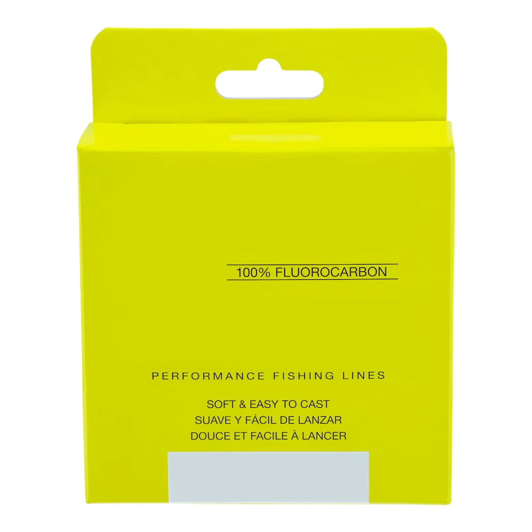 Fluorocarbon Fishing Line 20 lb Test – 600 Yards