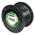 1500 Yard Braided Spectra Fiber Micro Filament Line - Moss Green - 40 lb.