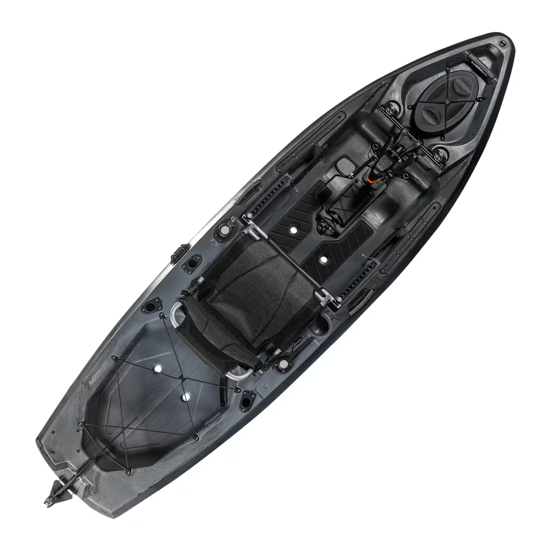 Sportsman PDL 120 Pedal Sit-on-Top Kayak