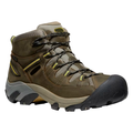 Targhee II Mid Waterproof Hiking Boots for Men