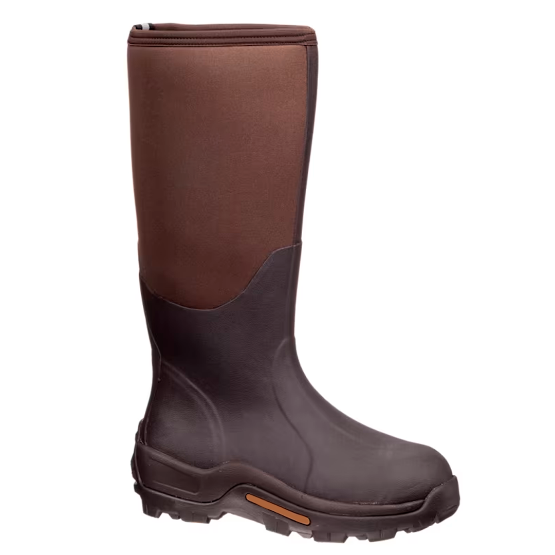 Boot Company Wetland Waterproof Boots for Men
