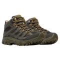 Moab 3 Mid Waterproof Hiking Boots for Men