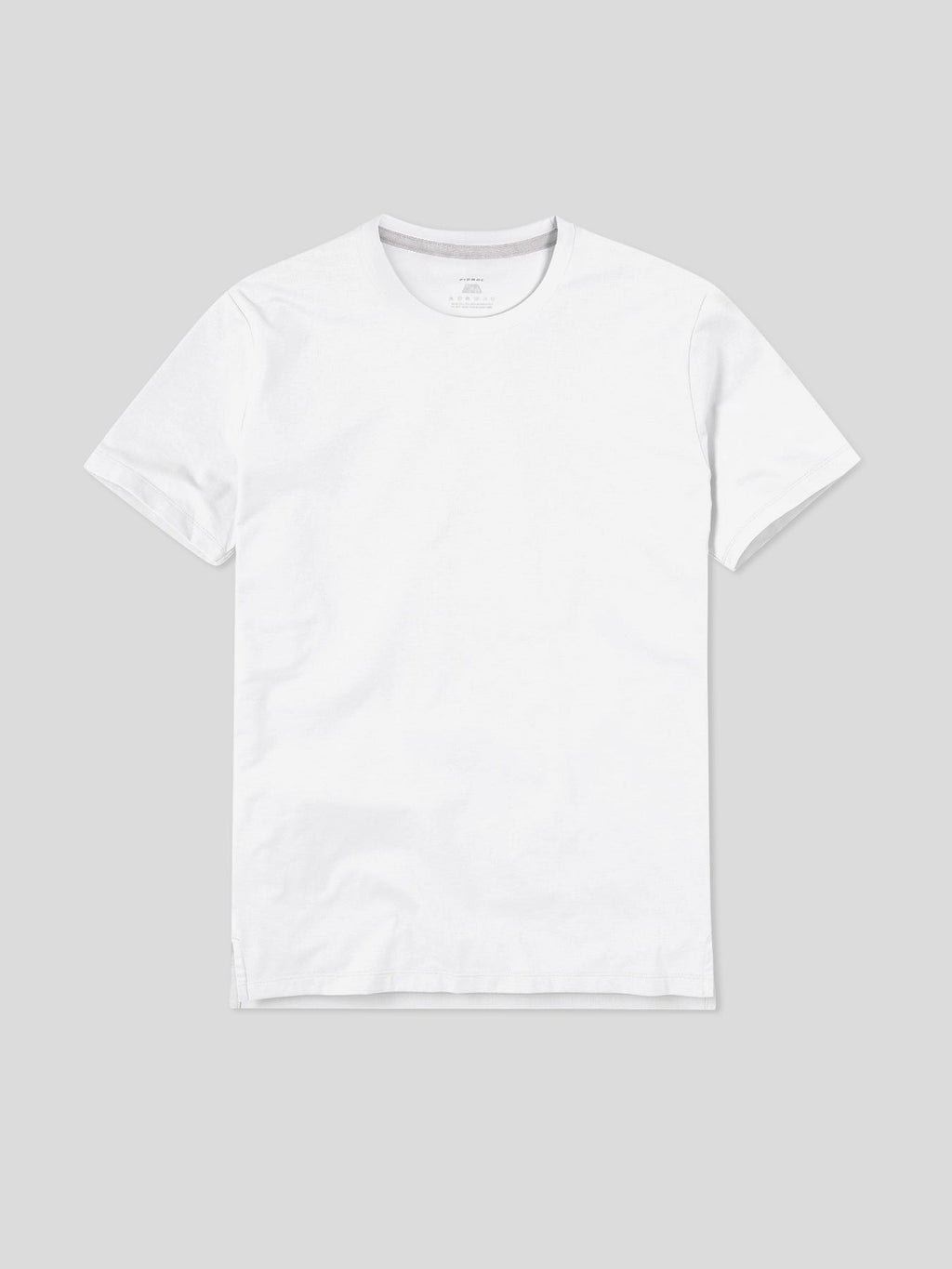 StayCool 2.0 Slim Fit Split-Hem Tee