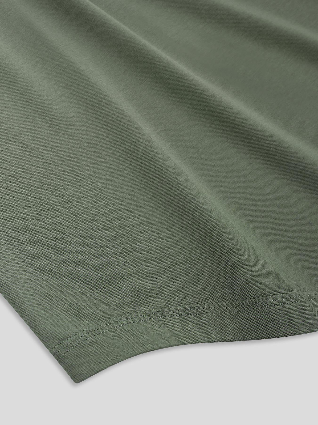 StayCool 2.0 Elongated Tee:Classic Fit