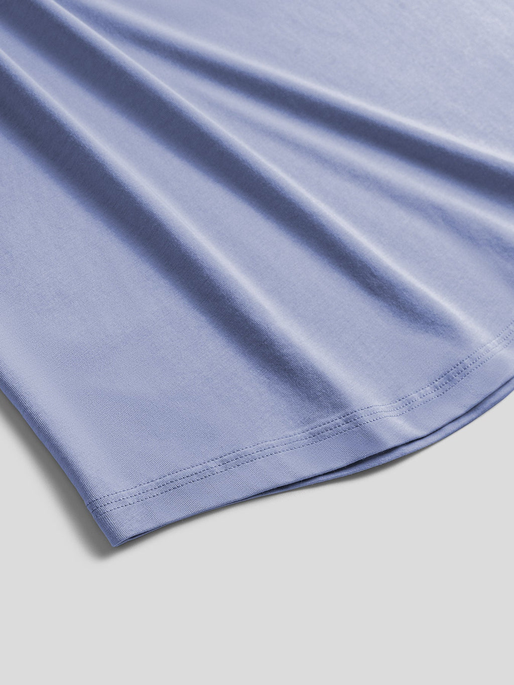 StayCool 2.0 Curve-Hem Tee: Slim-Fit