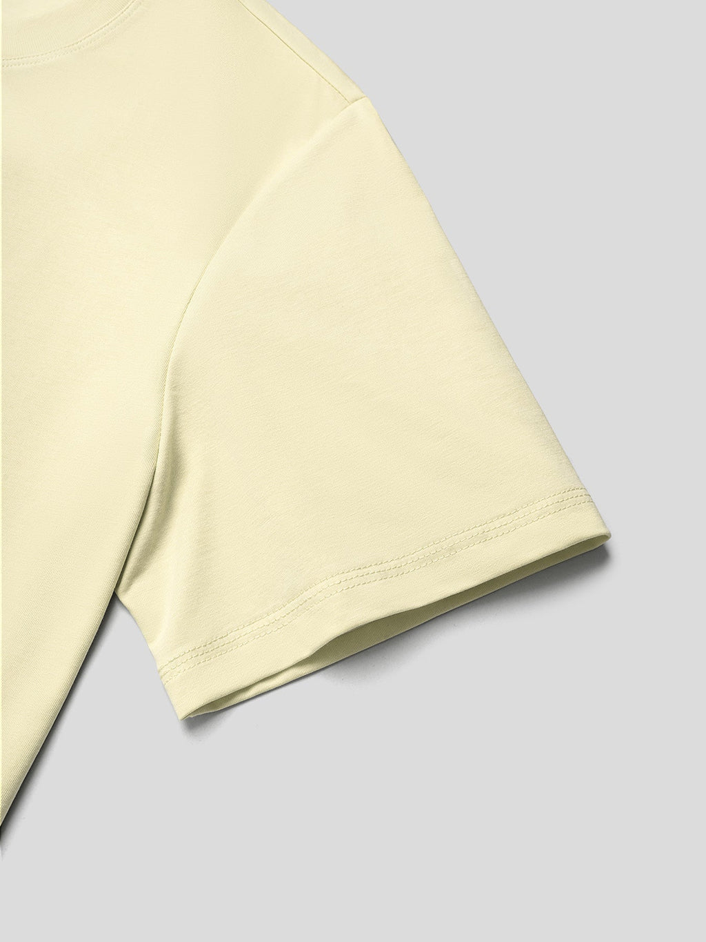 StayCool 2.0 Curve-Hem Tee: Slim-Fit