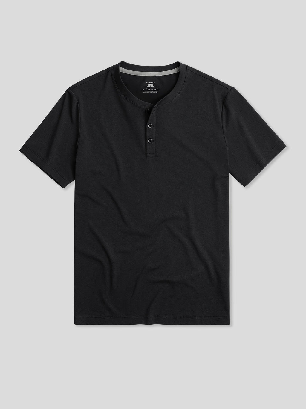 StayCool 2.0 Slim Fit Henley Shirt