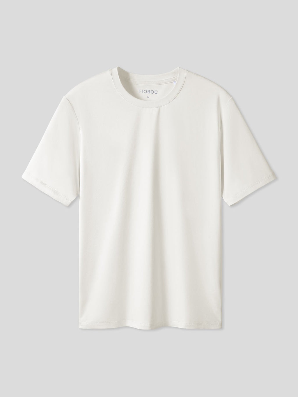 Velou Crew Neck Tee