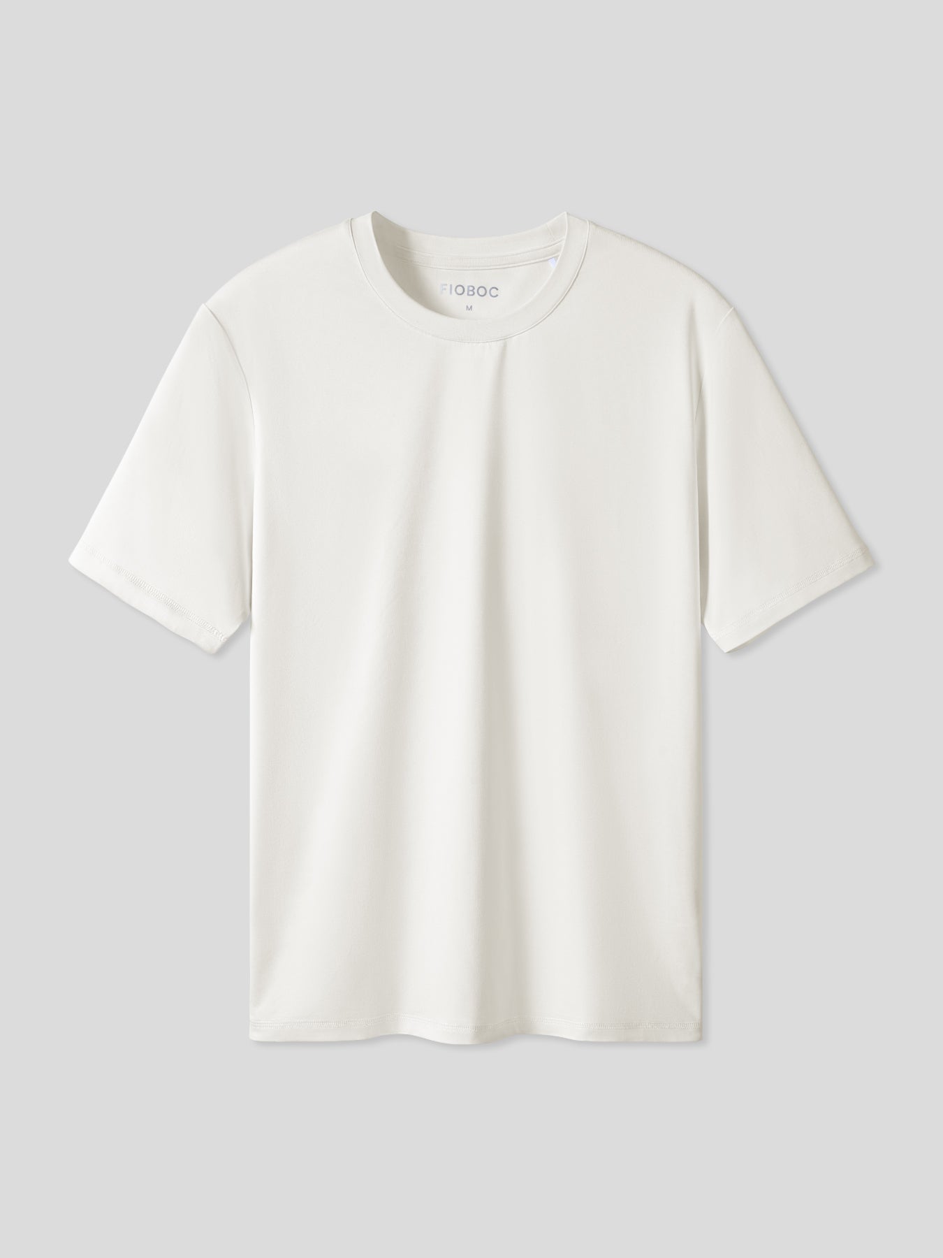 Velou Crew Neck Tee