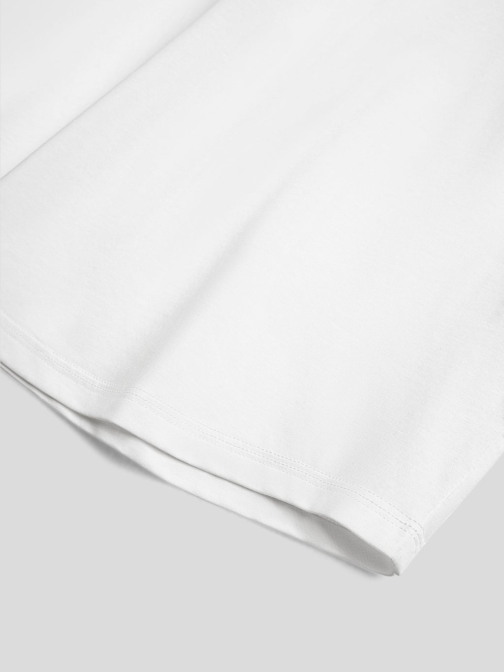 StayCool 2.0 Slim Fit Curve-Hem Polo