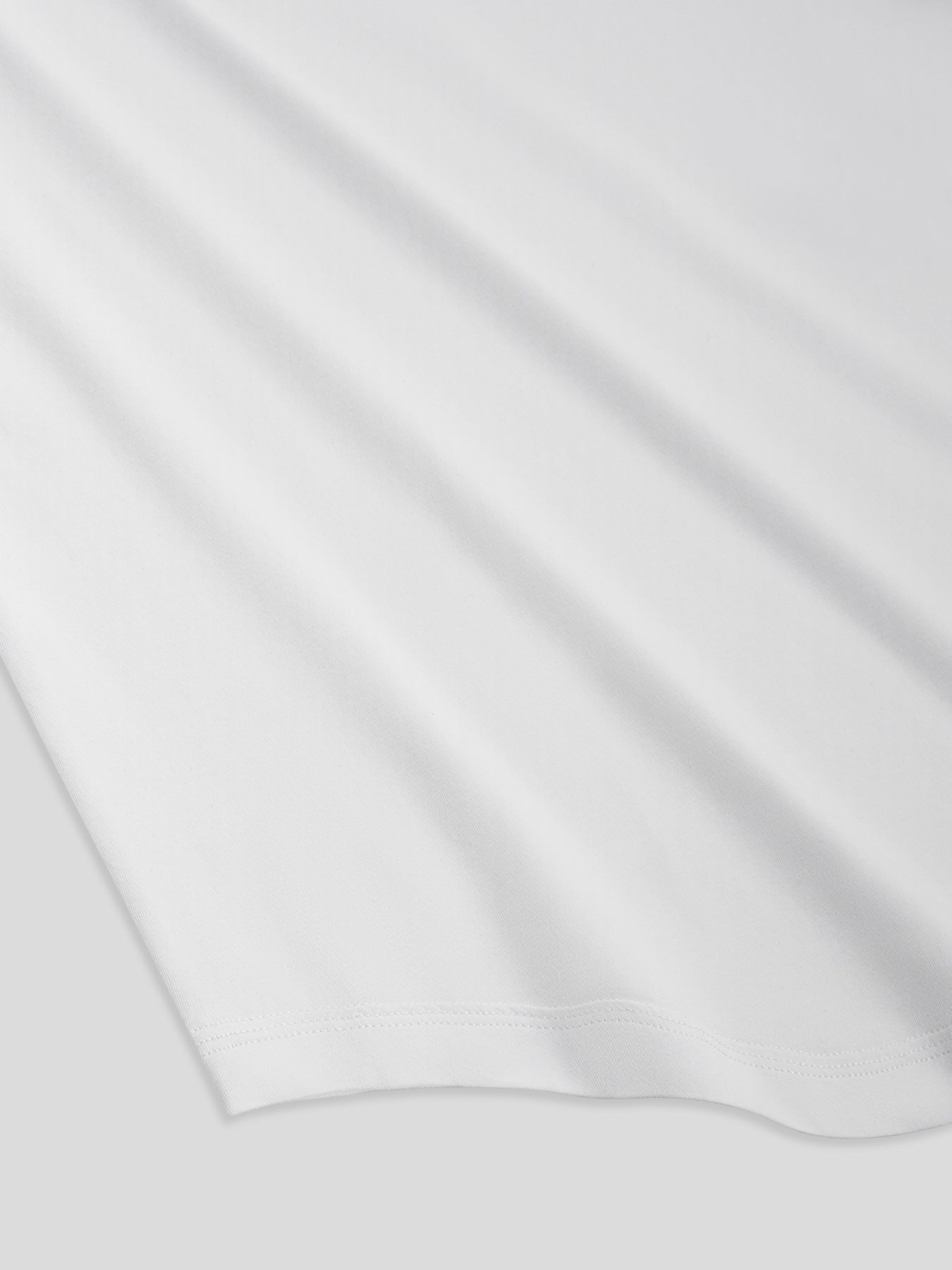 StayCool 2.0 Elongated Tee:Classic Fit