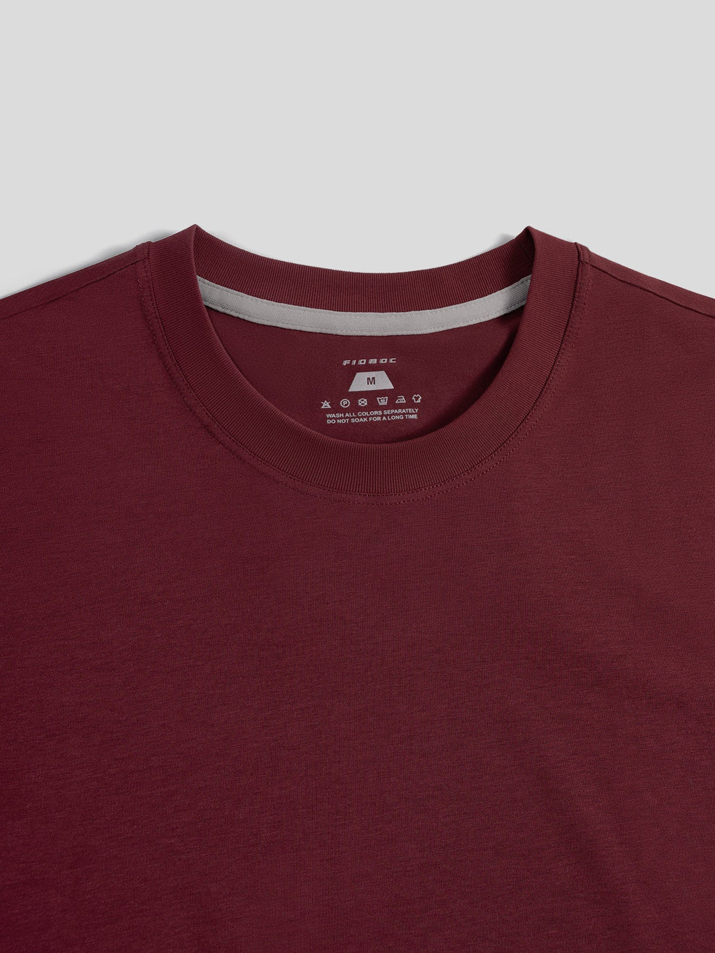 StayCool 2.0 Slim Fit Split-Hem Tee