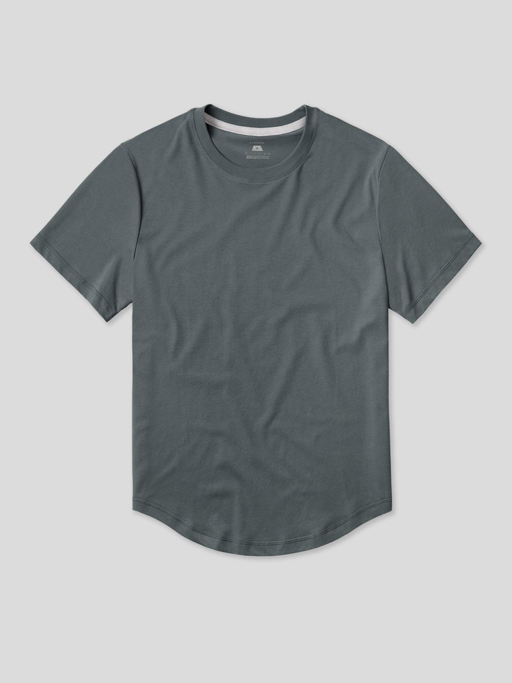 StayCool 2.0 Elongated Tee:Classic Fit