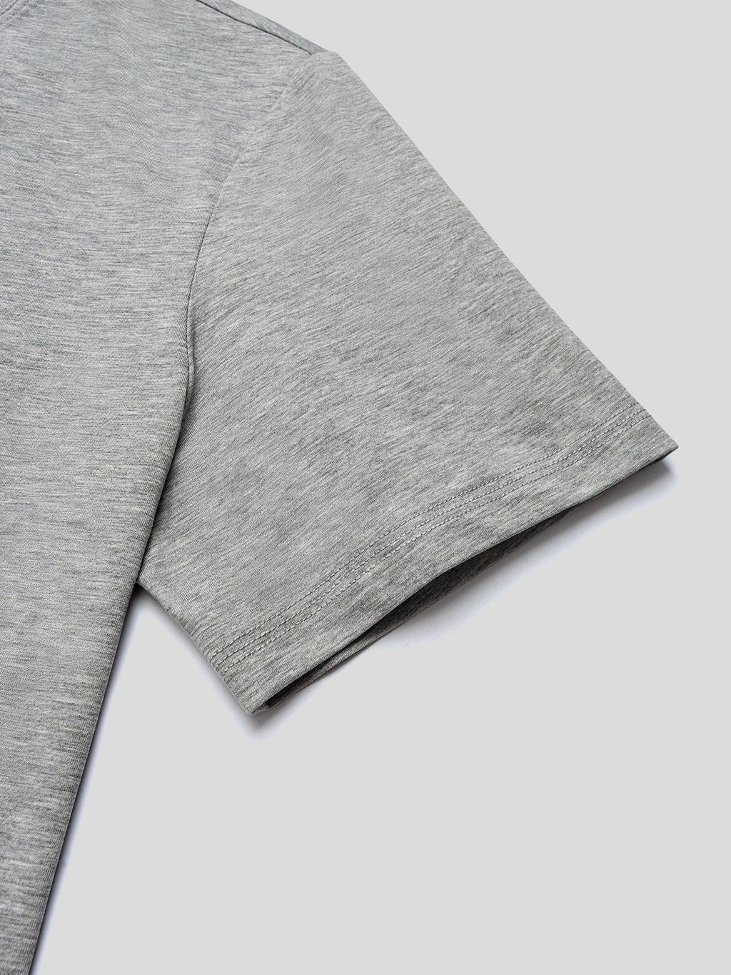 StayCool 2.0 Curve-Hem Tee: Slim-Fit